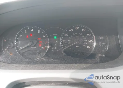 2008 Toyota Avalon Limited z USA, uszkodzony, nr VIN 4T1BK36B68U291326